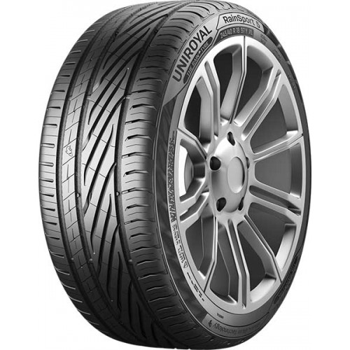 Шины Uniroyal Rain Sport 5 SUV 295/35 R21 107Y